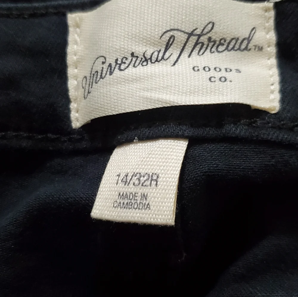 Universal Thread Pants - Picture 3 of 7